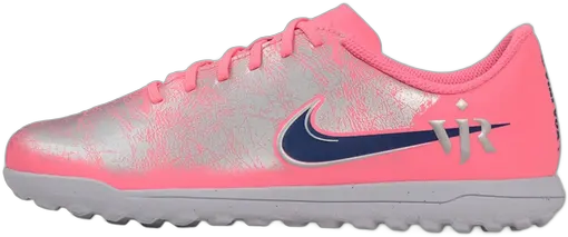 Vini Jr Society Cleats Nike Mercurial Vapor 16 Club Kids