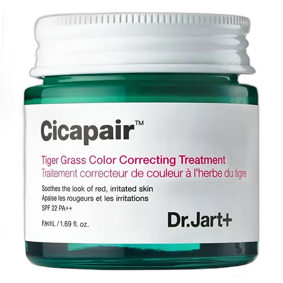 Cicapair Dr.Jart+ Tiger Grass Correcting Treatment 15ml
