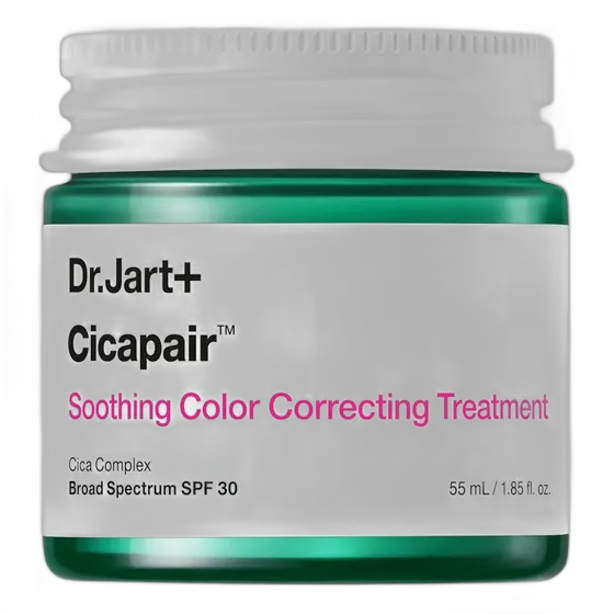 Cicapair Soothing Facial Corrector Treatment 55ml Dr. Jart+