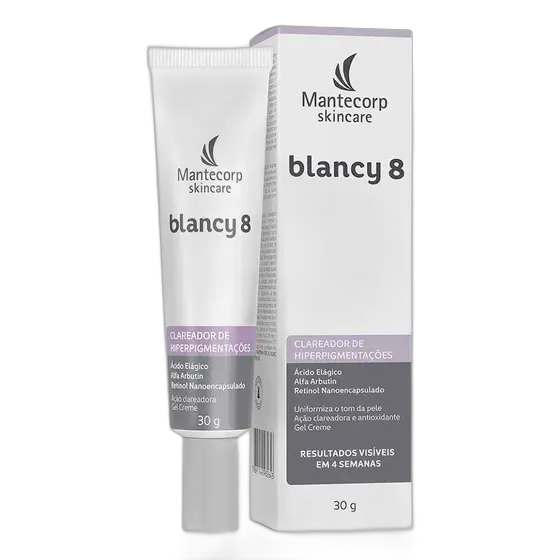 Mantecorp Skincare Blancy 8 Facial Brightener 30ml