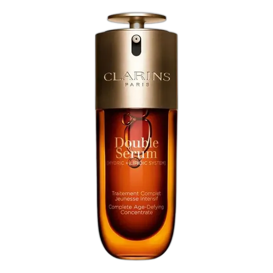 Clarins Double Serum 50ml Anti-Aging Concentrate