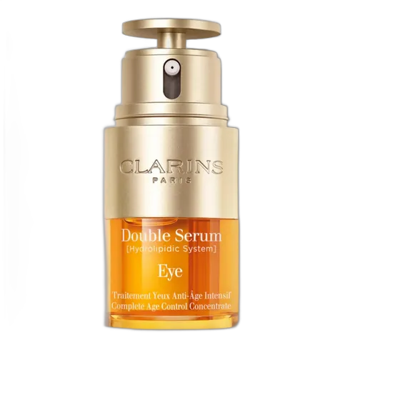 Clarins Double Serum Eye Anti-Aging 15ml