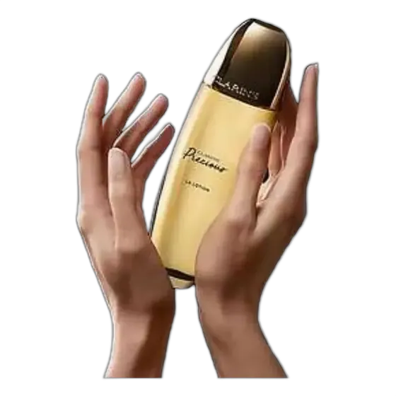 Clarins Precious La Lotion 150ml