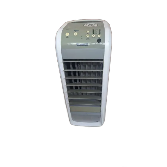 Consul Cooling Air Cooler With Remote Control White