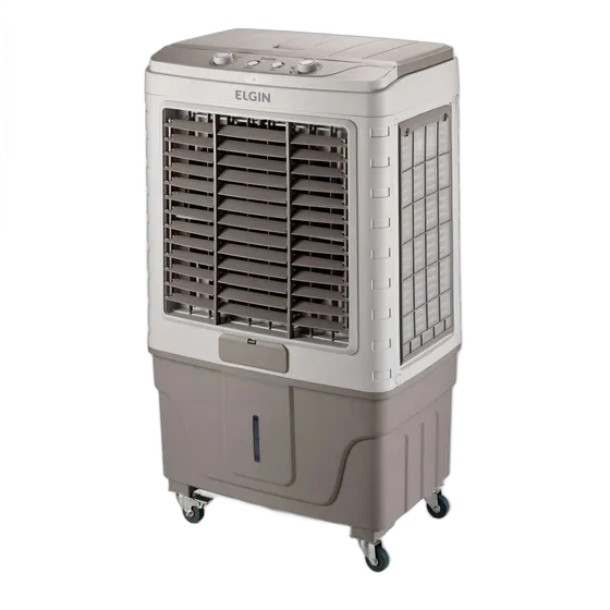 Big Air Air Cooler 65 Liters Elgin Gray