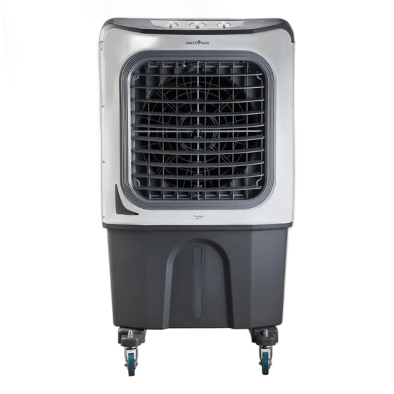 Britânia BCL70 Air Cooler 70 Liters 4-In-1 Gray