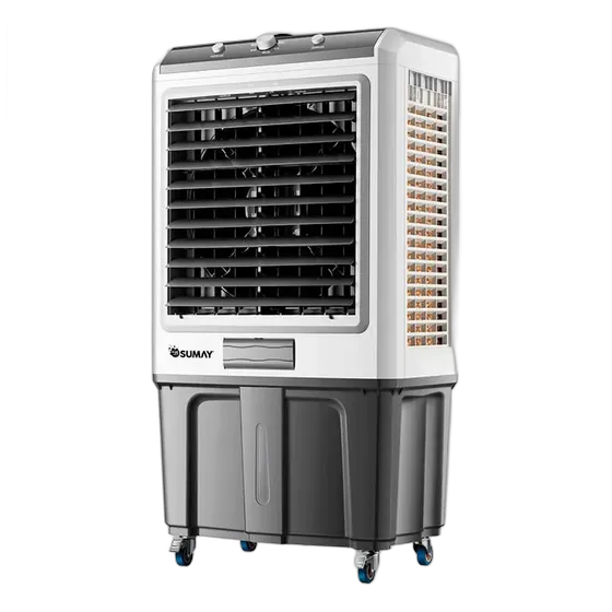 Professional Air Cooler Sumay 70l Sm-cp70l