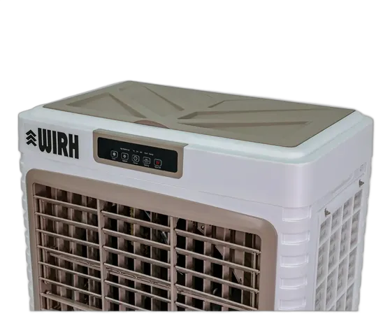 Wirh 10000 Portable Air Cooler Efficient and Versatile