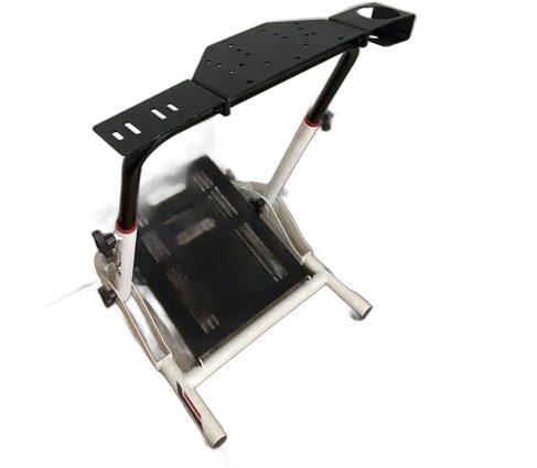 Extreme Simracing SGT V2 Cockpit White