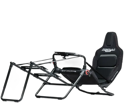 Next Level Racing Formula Lite Pro Foldable Cockpit NLR-S038