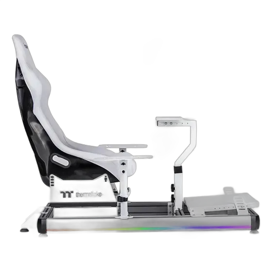 Flight Simulator Cockpit GF500 - Thermaltake