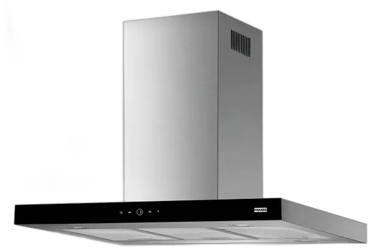 Franke Linea Touch Island Range Hood 90cm 230W Stainless Steel 220V