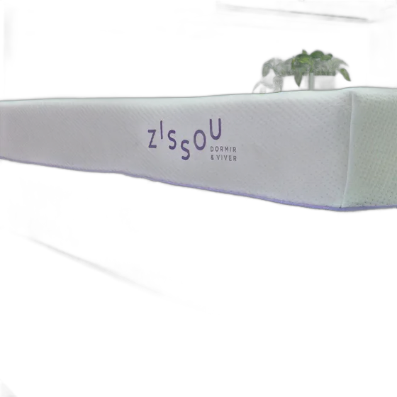 Spark by Zissou Firm Mattress - King