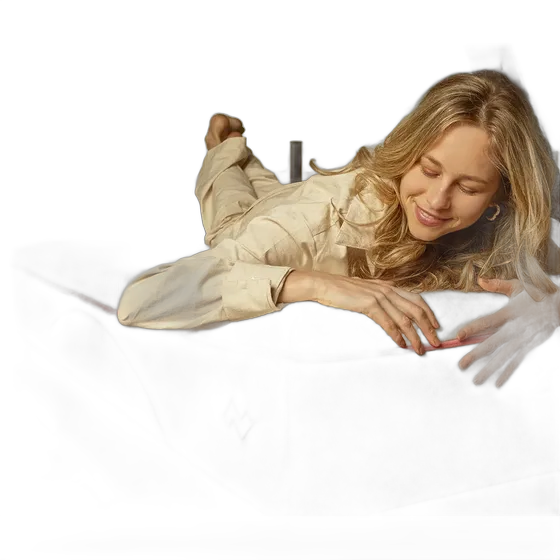 Zissou Coral Firm G3 Mattress King (203 x 193 x 30)