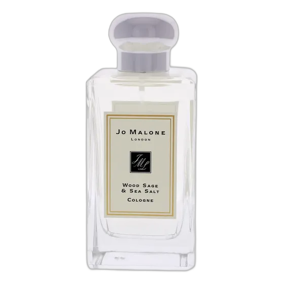 Jo Malone Wood Sage & Sea Salt Aromatic Cologne 100ml Spray