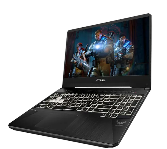 Asus TUF Gaming Laptop 15.6 Ryzen 7 3750h 16 G