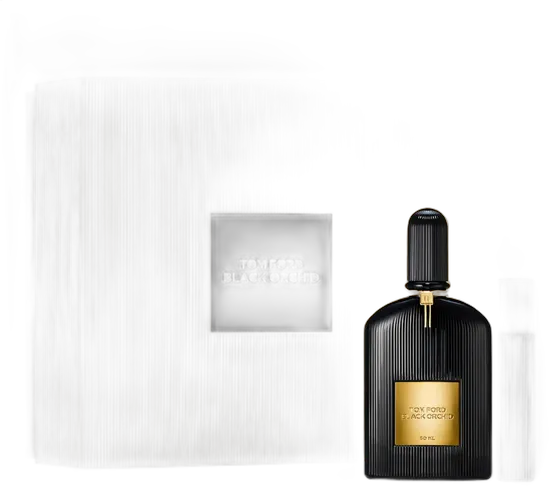 Tom Ford Black Orchid Edp Unisex Perfume Set 50 ml + 10 ml