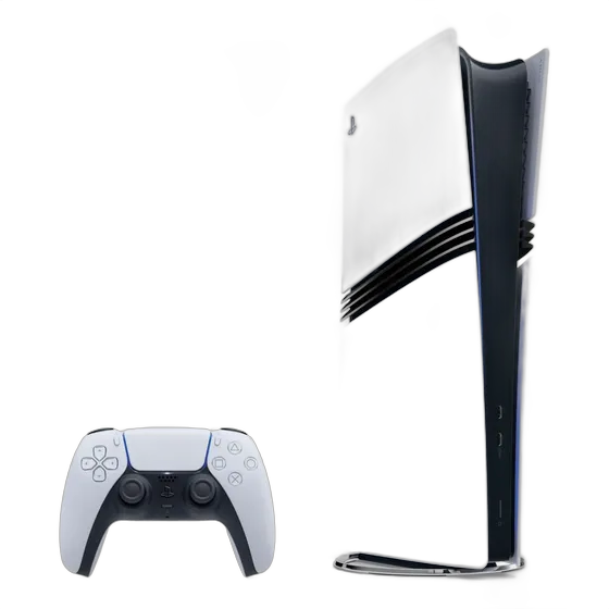 Console Playstation 5 Pro - 2tb