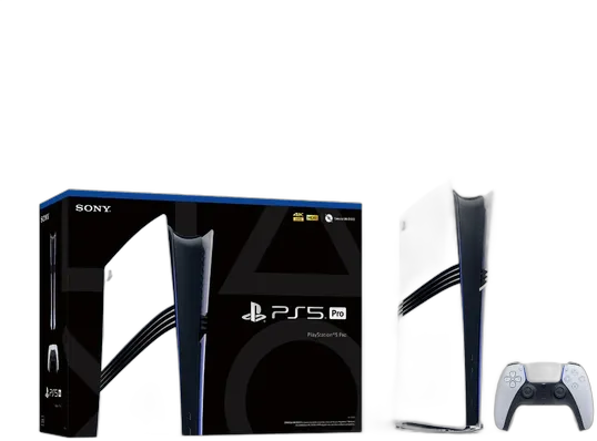 PlayStation® 5 Pro Console