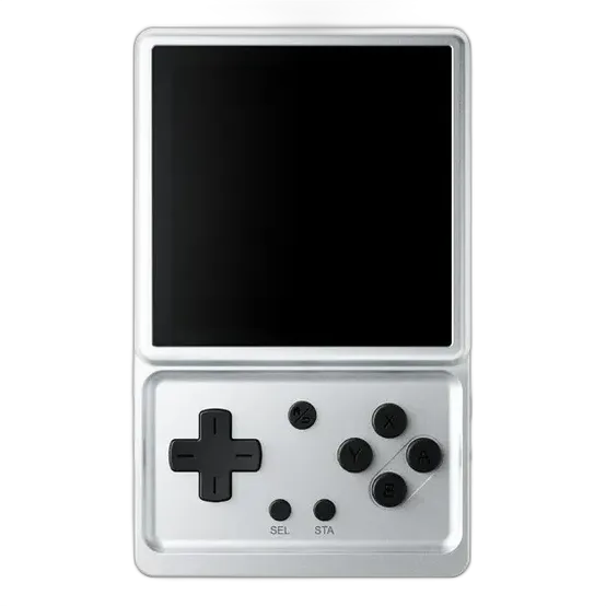 Anbernic Rg Rotate Android Console Aluminum Body