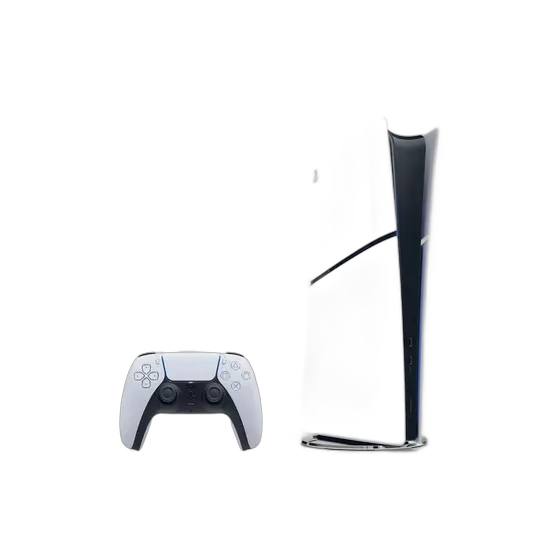 Playstation 5 Slim Console Digital Edition 825 Gb