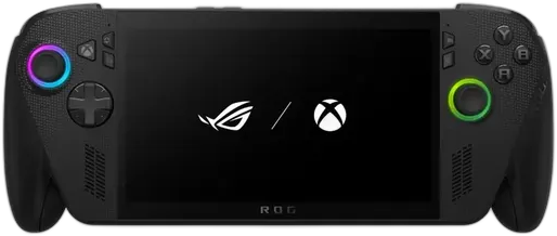 Asus Handheld Console 1tb 7" Touchscreen 120hz X Black X Rc73xa-nh012w ROG Xbox Ally X Asus Ryzen Bl
