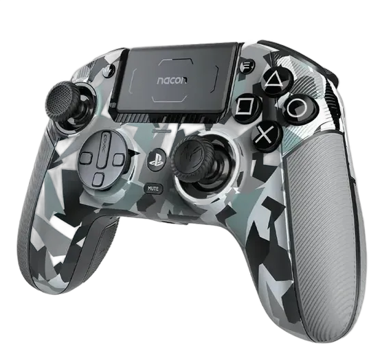 Nacon Revolution 5 Pro Wireless Camo Controller