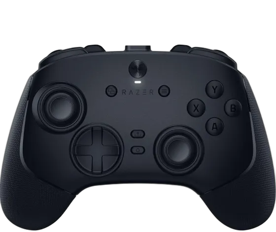 Razer Wolverine V3 Pro 8K Wireless Gaming Controller Black