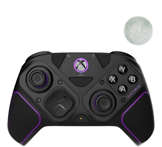 PDP Victrix Pro BFG Wireless Gaming Controller for Xbox Series X/S