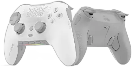 Scuf Envision Pro Controller: 5 Remappable G-Keys and Paddles