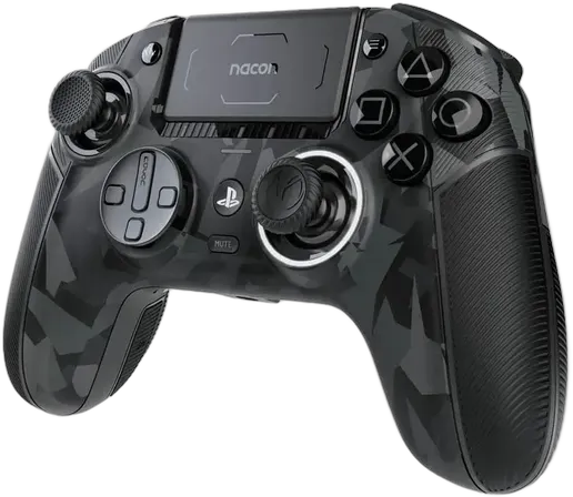 Nacon Revolution 5 Pro Urban Camo Wireless Controller