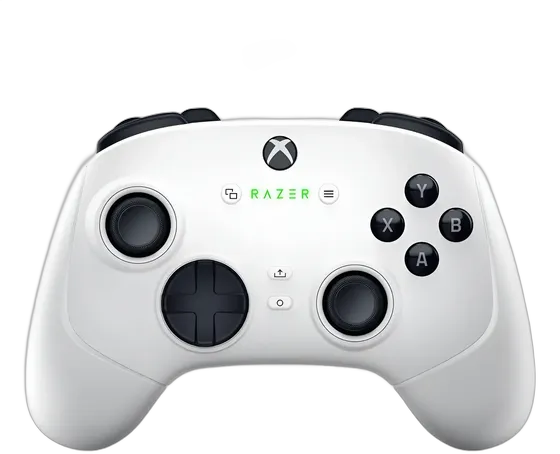 Wireless Razer Wolverine V3 Pro Controller For Xbox And PC