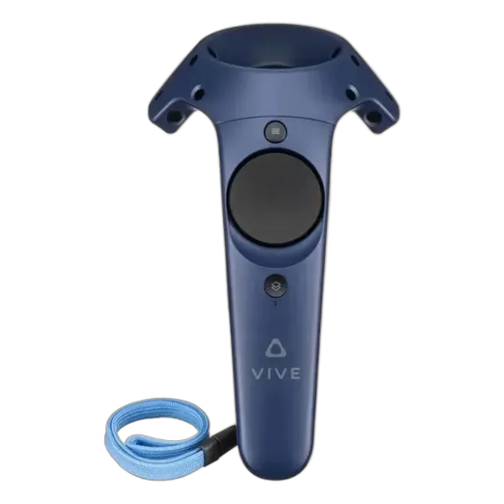 HTC Vive Pro 2.0 Controller, Wireless Controller