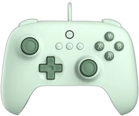 Bluetooth Controller 8BitDo Ultimate 2C Green for Windows and Android