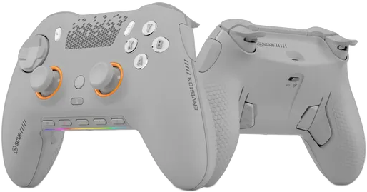 Scuf Envision Pro V2 (2025) Wireless Gaming Controller for PC