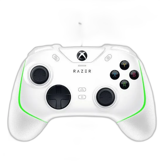 Razer Inc Razer Wolverine V2 Chroma Joystick Controller White