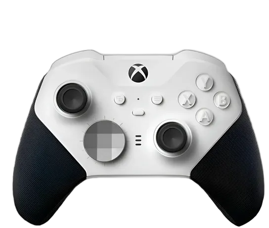 Microsoft Xbox Elite Series 2 Core Wireless Joystick Controller