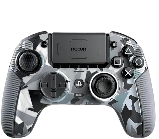 Nacon Revolution 5 Pro Arctic Wireless Joystick Controller