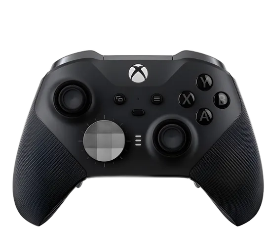 Microsoft Xbox Elite Wireless Series 2 Controller Black
