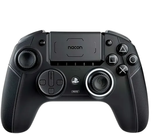 Nacon Revolution 5 Pro Wireless Bluetooth Controller for PS5 PS4 and PC