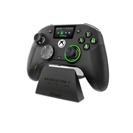 Nacon Revolution X Unlimited Controller Xbox Series X/S PC