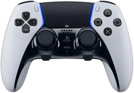 New Professional PS5 DualSense Edge Controller Official Invoice