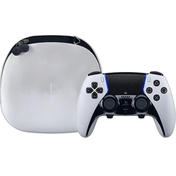PS5 DualSense Edge Elite Professional Competition Controller