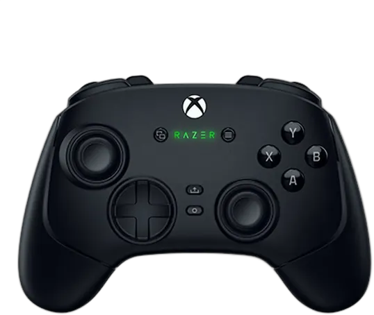 Razer Wolverine V3 Pro Controller Joystick Xbox PC Black