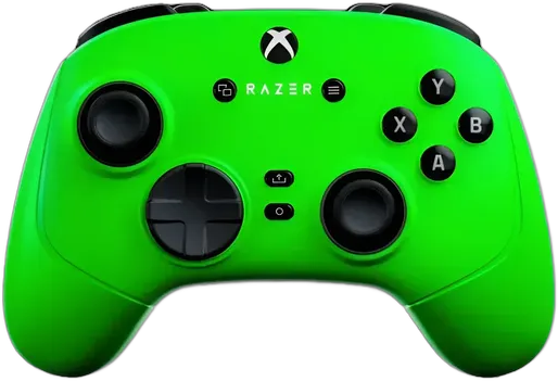 Razer Wolverine V3 Pro Xbox Esports Controller Green