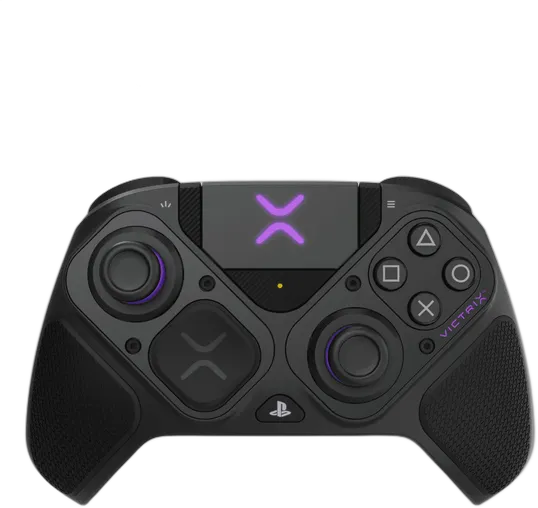 Victrix Pro BFG Wireless Controller PS5 PS4 PC Modular Black