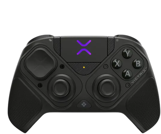 Turtle Beach Victrix Pro BFG Wireless Controller Gray