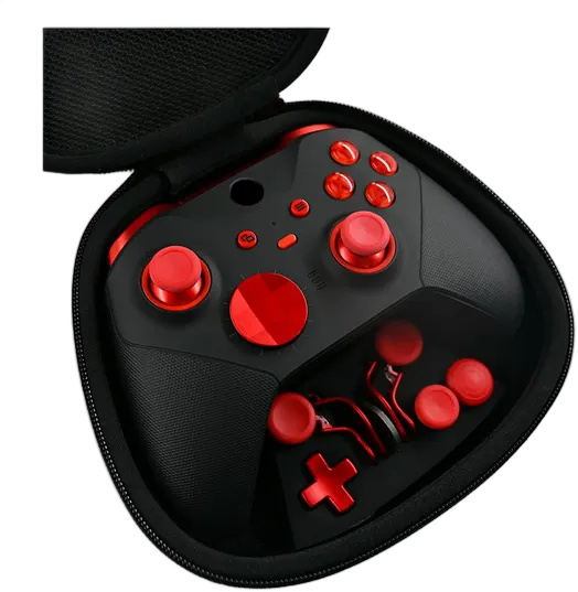 Youyougou Elite Series 2 Magic Sound Red Controller