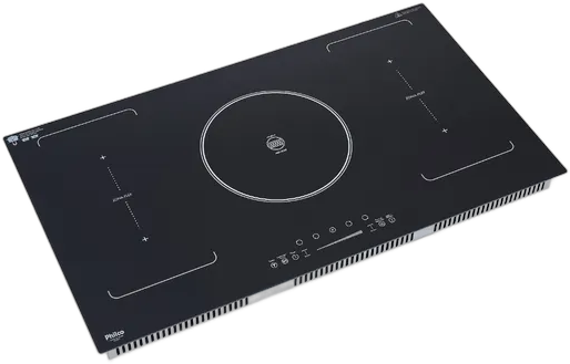 Philco PCT05IFP Induction Cooktop Black