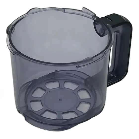 Replacement Outer Cup For Ninja Creami NC300 Ice Cream Maker